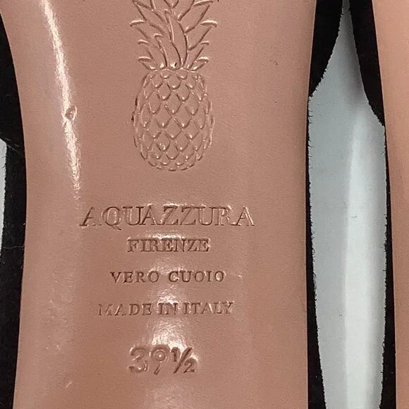 Aquazzura Spy Mule - Picture 8 of 8